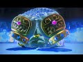 Mario Odyssey Part 3 Sand kingdom (with ring boss) (2)
