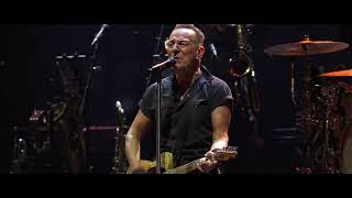 Bruce Springsteen kommt 2024 live nach Hannover