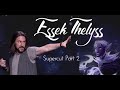 Essek Supercut 2: Dunamantic Boogaloo | Critical Role