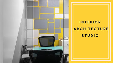 Interior Architecture Studio - Introduction Video