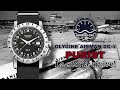 Glycine Airman DC-4 Purist: La Storia rivive!