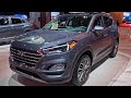 2020 Hyundai Tucson | Detailed Look, Interior, Exterior