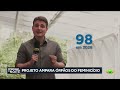 Projeto garante amparo a filhos de vítimas de feminicídio | Jornal da Noite