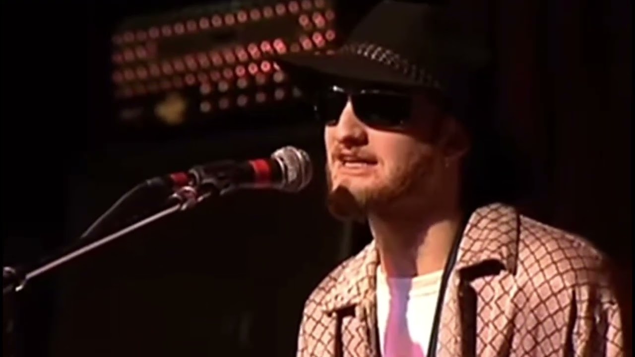 Alice In Chains "No Excuses" Unplugged Live at the Hollywood Palladium 01/07/1994 (Soundcheck)