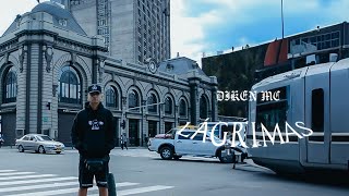 Diken MC - Lágrimas (Video Oficial) Resimi