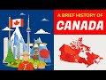 Canada's Rich History From Indigenous Peoples to Confederation
