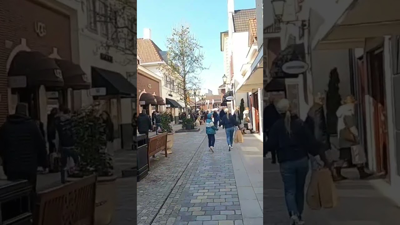 🇳🇱Outlet Roermond-Netherlands🇳🇱 