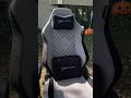Who Said You Can’t Touch Grass in a Gaming Chair? 😅