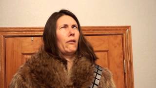 Sibling Wars Episode 7: The Farce Awakens