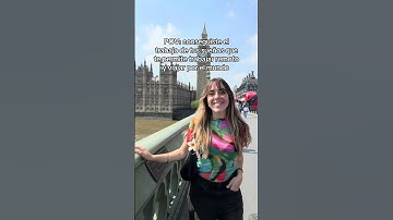 POV: encontrás el trabajo de tus sueños que te permite trabajar remoto