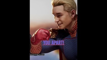 Mk1 ghostface vs homelander #mk1edits #ghostfaceedit #ghostface #homelander #theboys #screan