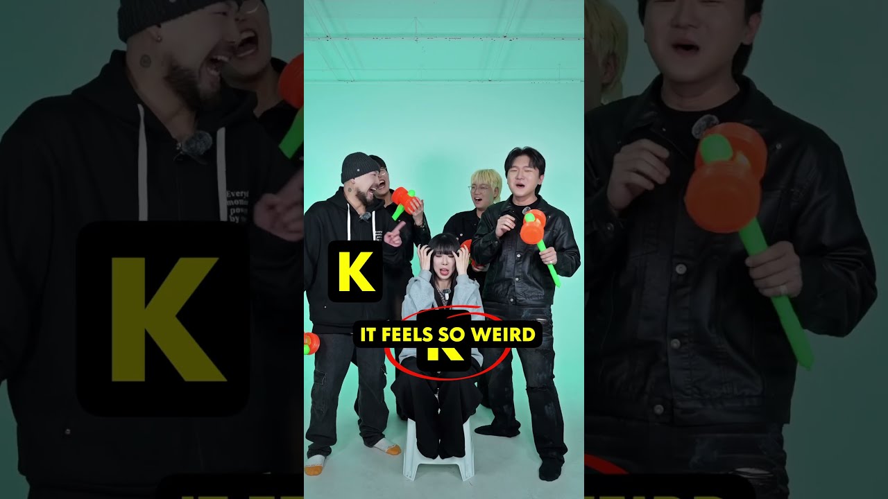 Mind Reading Challenge Beatbox Tiktok