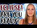 5 Things You Need to Know About The FULL MOON ECLIPSE July 4th/ 5th