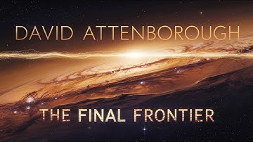 David Attenborough - Shocking Mysteries in the Universe | Space Documentary To Fall Asleep To (ai)