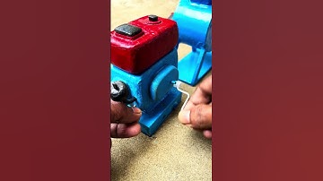 Diy tractor making mini grape juice machine | Part 6 | science project #diytractor #shorts #viral