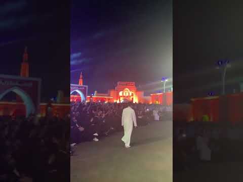محمد عدويه حبه فوق حبه تحت حفل السعوديه مهرجان عكاظ