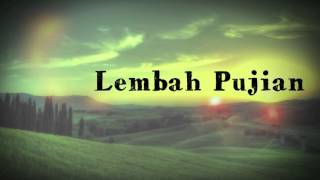 Video thumbnail of "Welyar Kauntu: Yesus Tuhanku Ajaib"