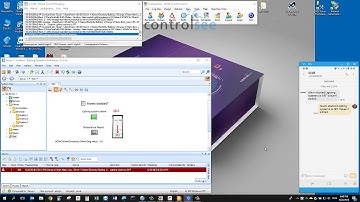 UCME-SmartConnector Alert-Notification & Remote-Control software