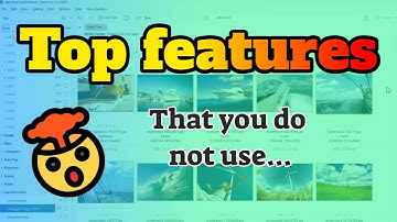 Daminion Webinar. TOP Features That You Don