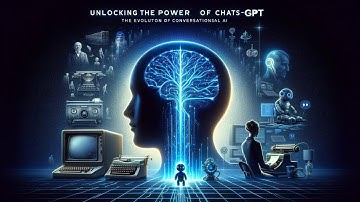 Unlocking the Power of ChatGPT: The Evolution of Conversational AI