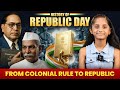 Why Do We Celebrate Republic Day? | Meaning, Values &amp; Responsibilities Explained