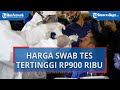 Soal Tarif Tes Swab, Politikus Demokrat: Tetap Akan Menyisakan Masalah Bagi Masyarakat Tak Mampu