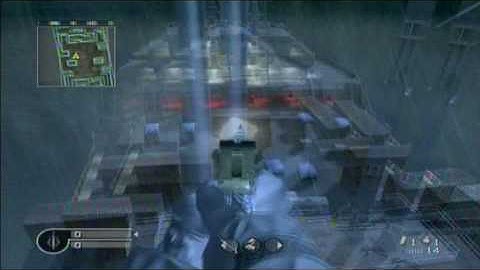 call of duty 4 RPG strafe montage