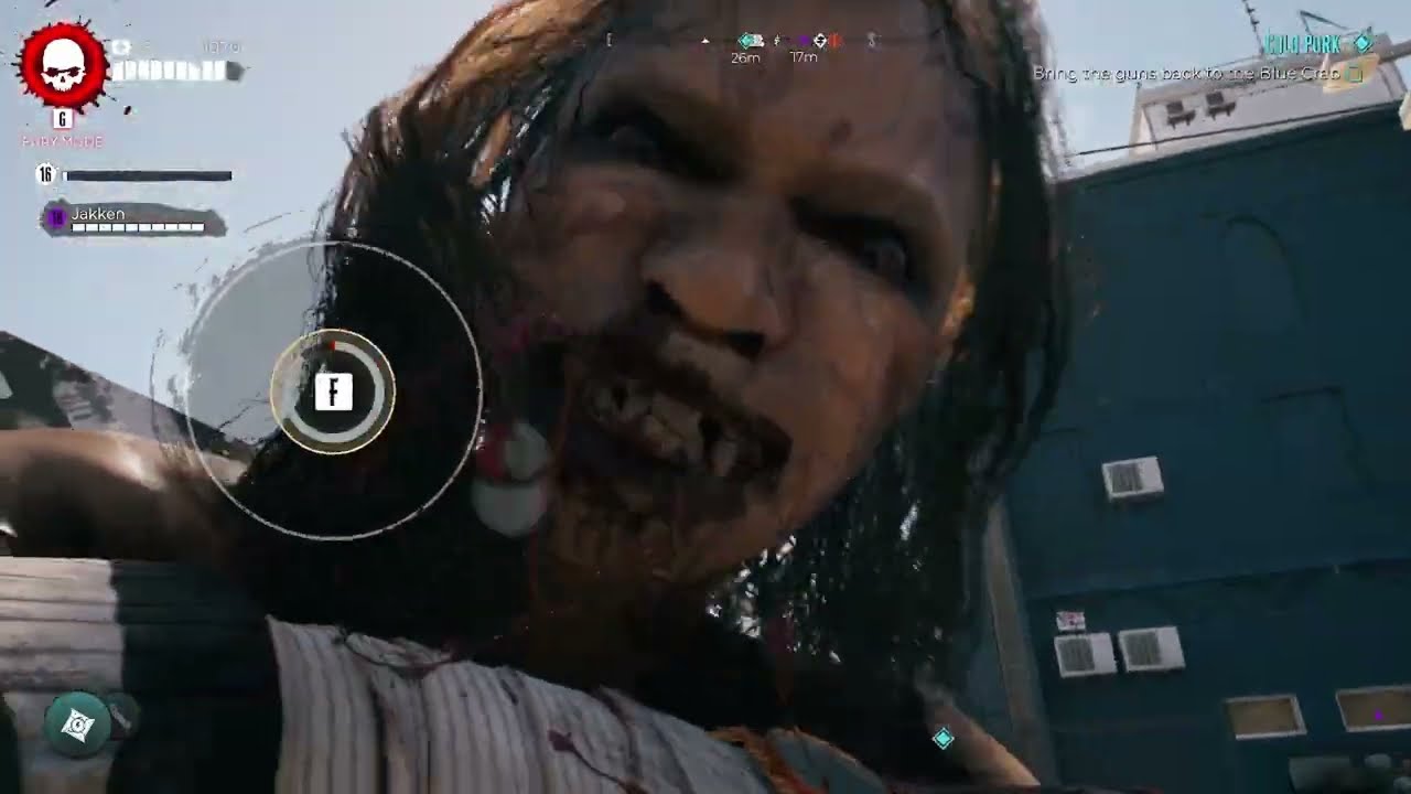 Dead Island 2 With Friends Is Absolute Chaos 😂🧟‍♂️