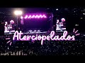 Capture de la vidéo Aterciopelados Concierto Completo En El Campín ( Guns And Roses )
