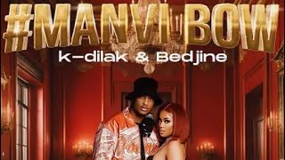 Bedjine feat kdilac - move chofè ( officiel lyrics)