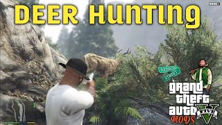 HUNTING MOD | HOW TO INSTALL