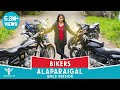 Bikers alaparaigal girls version nakkalites