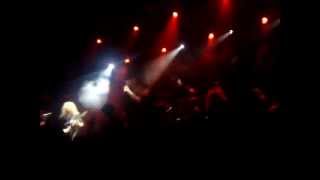 Blind Guardian - Nightfall [Live in Greece @Fuzz Club]