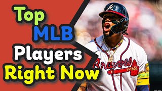 10 Top MLB Players 2024