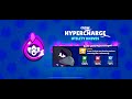 Brawl starscrow hyperchargebrawlstars brawler mortis trophy live crow brawlpass mico kit