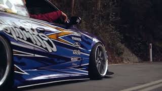 Nissan S14 - Jdm Drift Edit