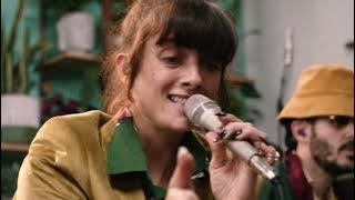 The Sound of Vodafone | Noga Erez: End of the Road