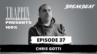 Chris Gotti Talks Jay-Z, DMX, 50 Cent, Ja Rule