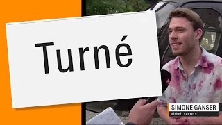 Quotidiano - Turné - Airbnb Secrets
