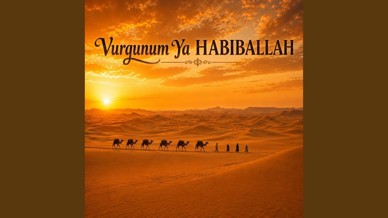 Vurgunum ya HABIBALLAH - YouTube