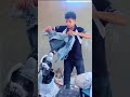 لما اخوك الصغير يلاقي اسكوتر كهربا علاء حسين mp3