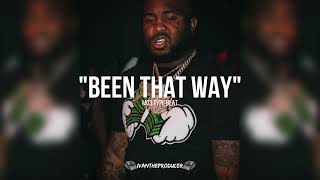 [FREE] Mo3 Type Beat 2022 "Been That Way" (Prod by @thankyouivan)