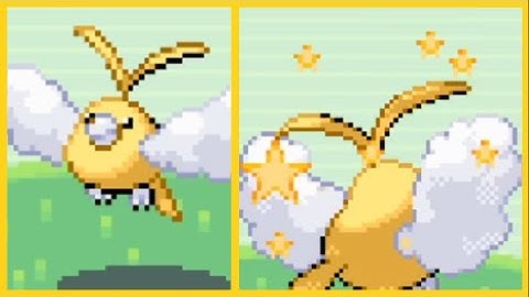 [ISHC 2020 #13] [LIVE] Shiny Swablu After 860 RE