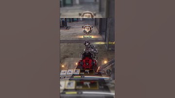 TEAMWORK MAKES THE DREAM WORK in Call of Duty Mobile!  #TeamPlay #MobileShooter #cod #fps #codmobile