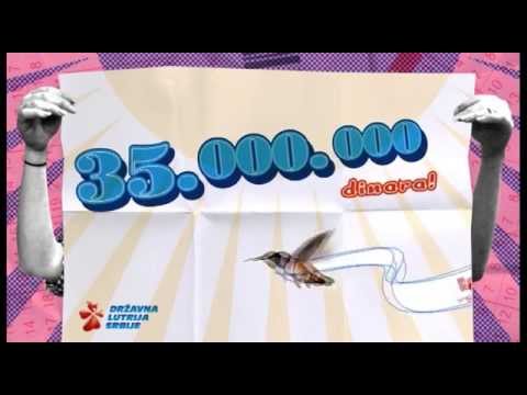 LOTO - 35. kolo 05.05.2015.