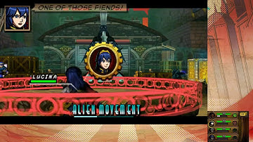 Code Name: S.T.E.A.M. - Chapter 3-2 (Citra 3DS)