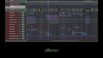 Reaper Oscilloscope Render How To
