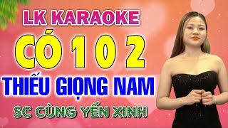 Karaoke Kết Nối Trái Tim