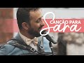 Canção Para A Sara - Noivo faz música emocionante para sua noiva e canta no altar! ♥ Sara e Fulton