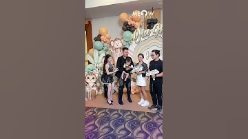 Bất ngờ trước vẻ ngoài cực đáng yêu của con trai Hana Cẩm Tiên, mẹ lấy lại tiền vẫn không cho